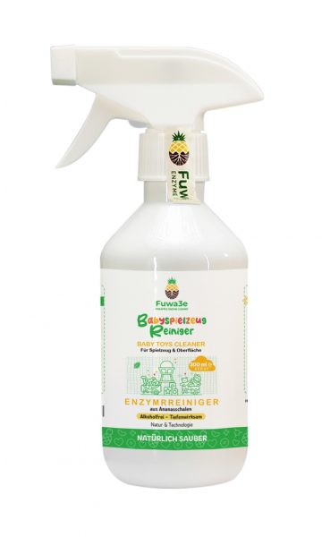 Babyspielzeugreiniger